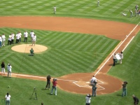 Preparing to throw the 1st pitch.jpg